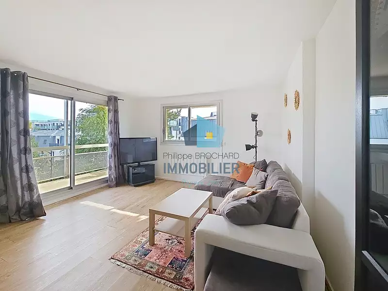 Appartement, 75,7 m²