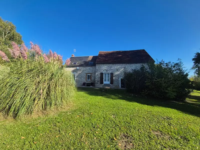 Maison, 240 m²