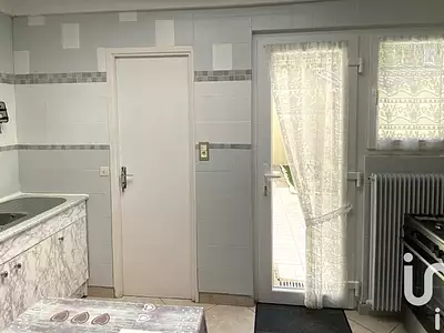 Maison, 95 m²