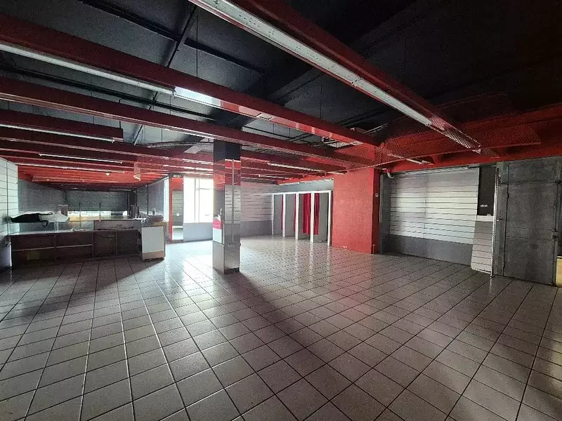 Divers, 115 m²
