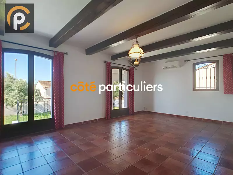 Maison, 205 m²