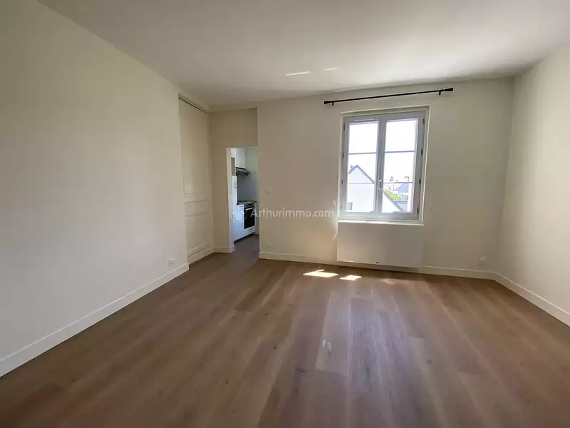 Appartement, 46,3 m²