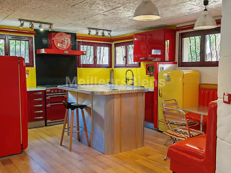 Appartement, 91 m²