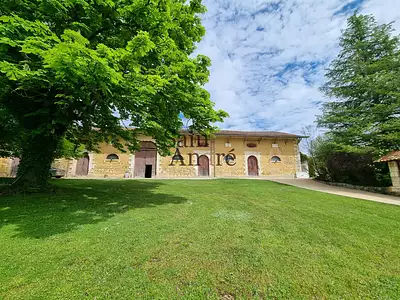 Maison, 300 m²