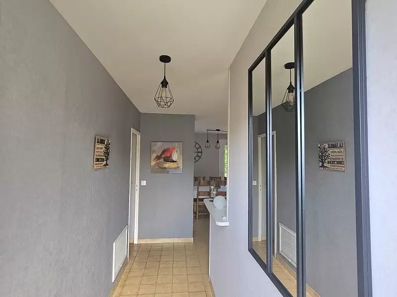 Maison, 116 m²