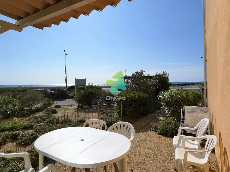 Appartement, 31,48 m²