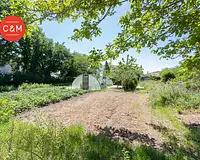 Terrain, 477 m²