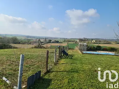 Maison, 216 m²