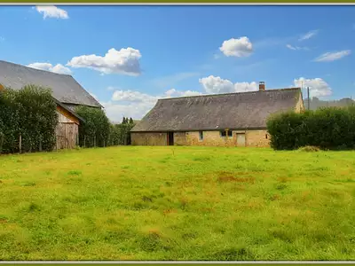Maison, 126 m²