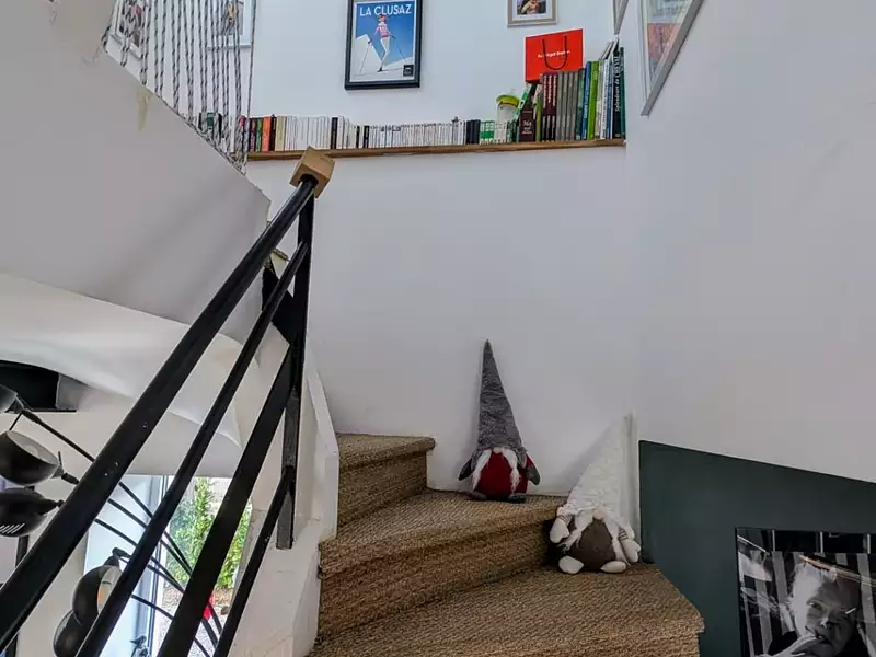 Maison, 139 m²