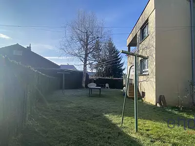 Appartement, 147 m²