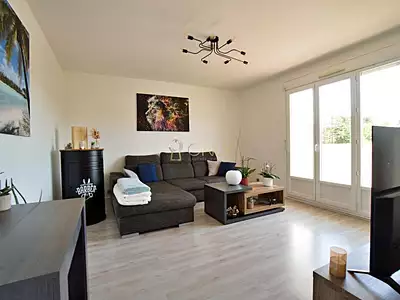 Appartement, 60 m²
