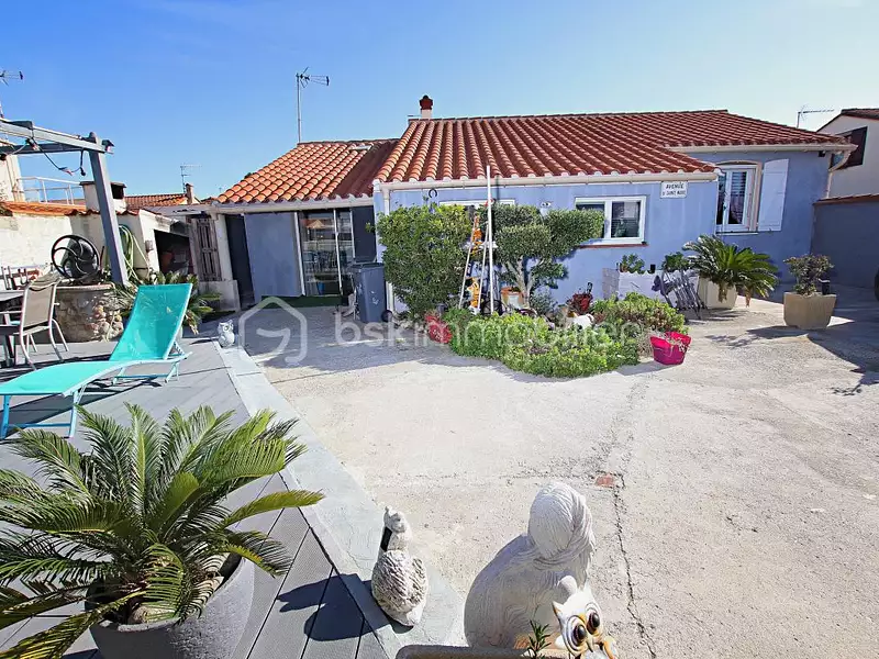 Maison, 102 m²