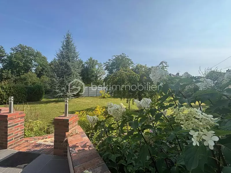 Maison, 260 m²