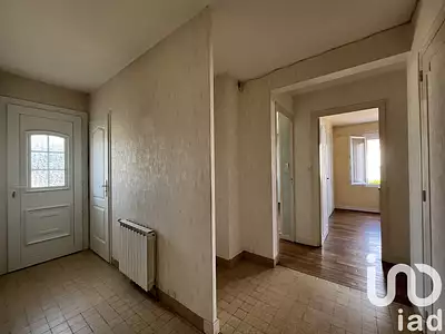 Maison, 91 m²