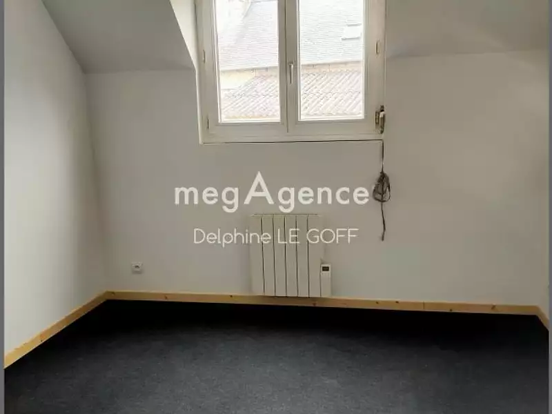 Maison, 60 m²