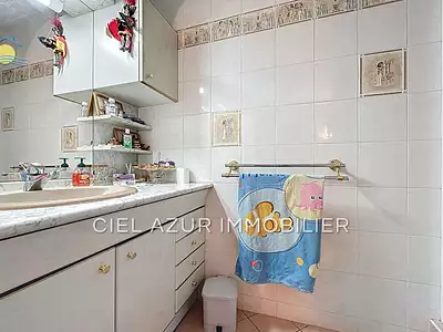 Maison, 180 m²