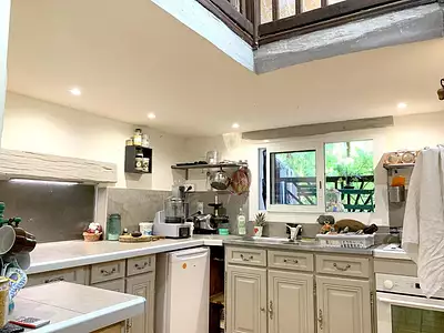 Maison, 420 m²