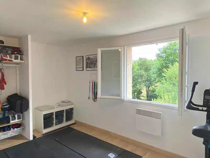 Maison, 105 m²