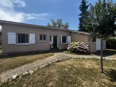 Maison, 89 m²