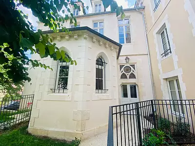 Appartement, 58,72 m²