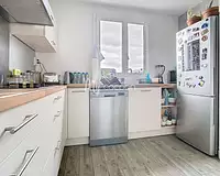 Appartement, 61 m²