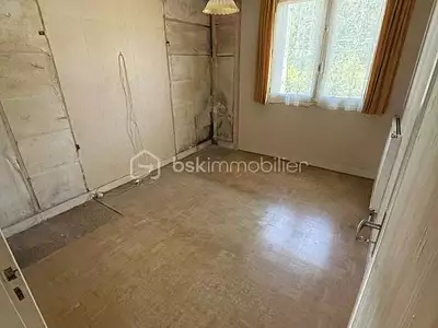 Maison, 83 m²