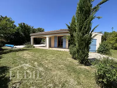 Maison, 115 m²