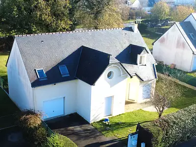 Maison, 154 m²