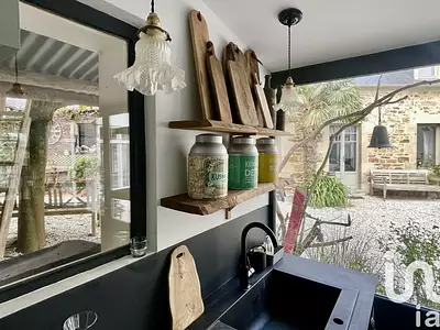 Maison, 213 m²