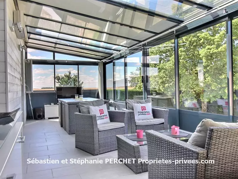Maison, 160 m²