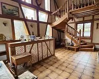 Maison, 190 m²