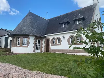 Maison, 156 m²