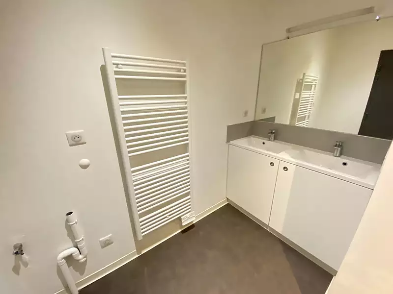 Immeuble, 300 m²