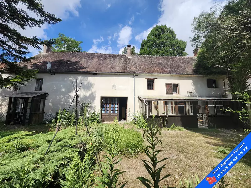 Maison, 176 m²