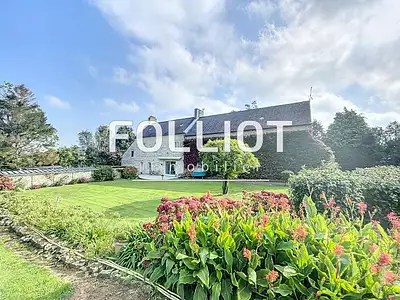 Maison, 138 m²