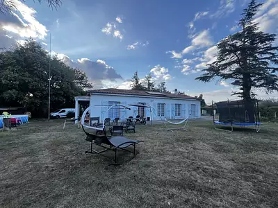 Maison, 158 m²