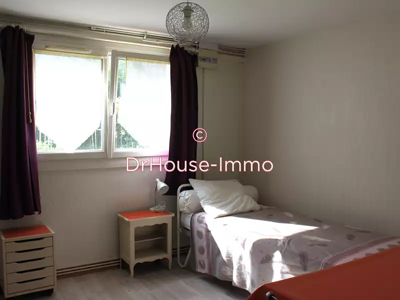 Maison, 108 m²