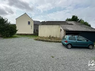 Maison, 160 m²