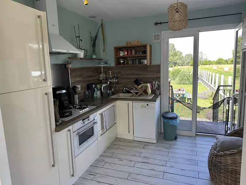 Maison, 67 m²