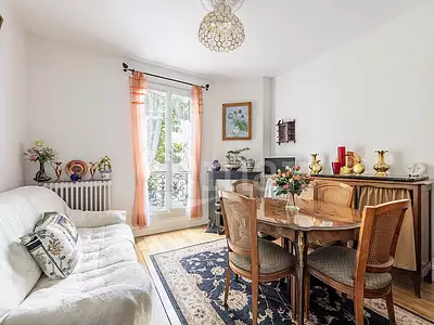 Appartement, 40 m²