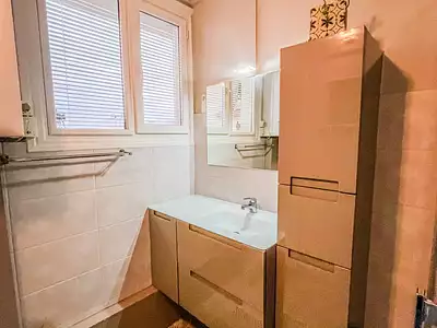 Appartement, 77 m²
