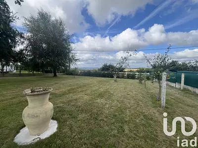 Maison, 95 m²