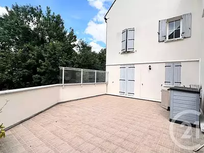 Appartement, 74,1 m²