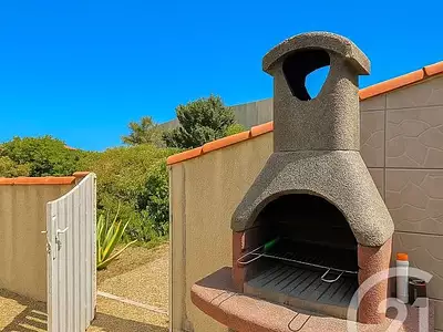 Maison, 50 m²