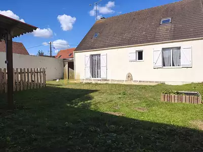 Maison, 131 m²