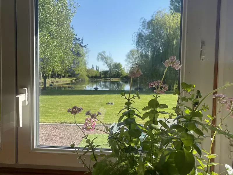 Maison, 135 m²