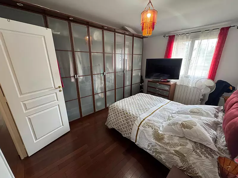 Maison, 110 m²