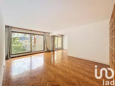 Appartement, 97 m²