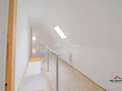 Maison, 95 m²